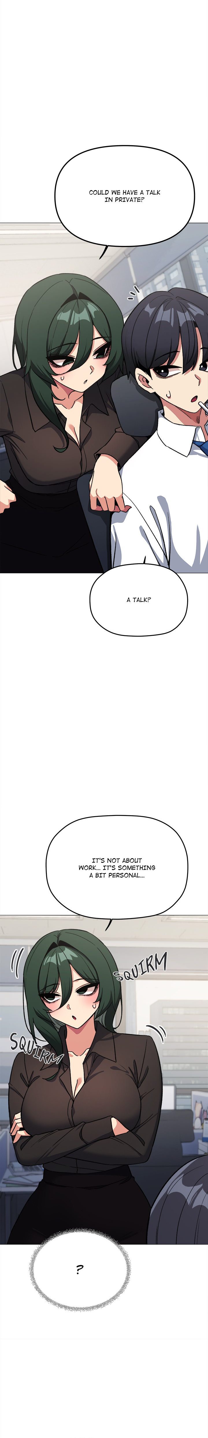 Stop Smoking - Chapter 49 Page 26