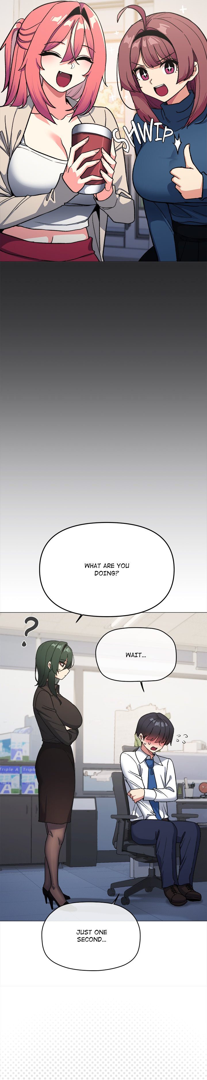 Stop Smoking - Chapter 49 Page 30