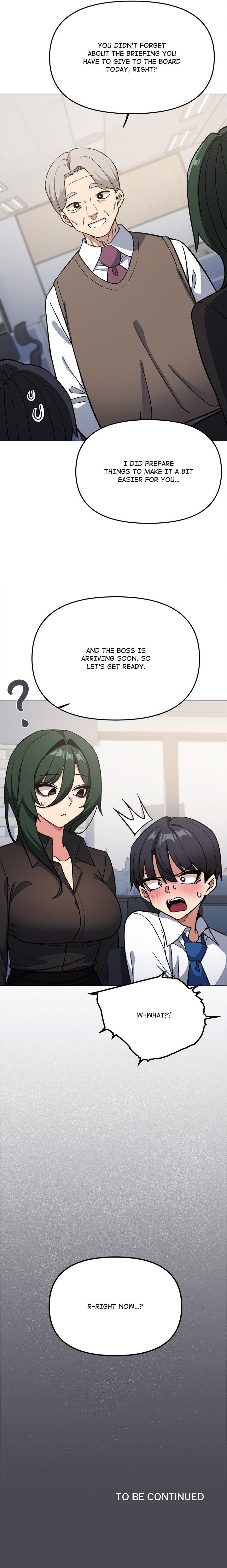 Stop Smoking - Chapter 49 Page 32