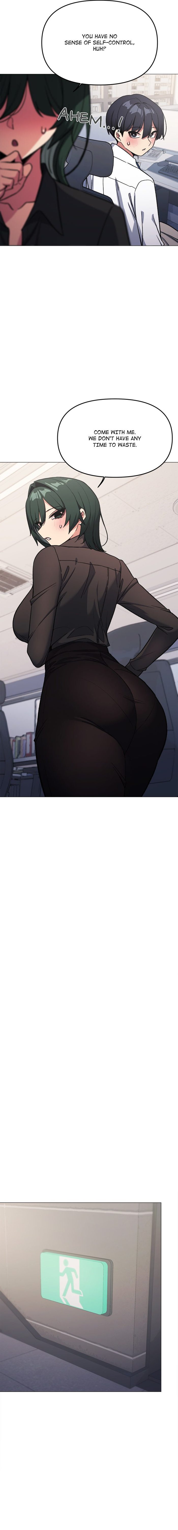 Stop Smoking - Chapter 50 Page 12