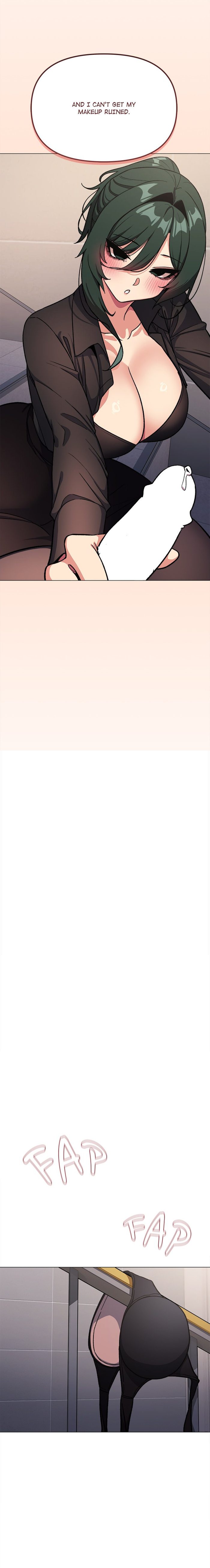 Stop Smoking - Chapter 50 Page 17