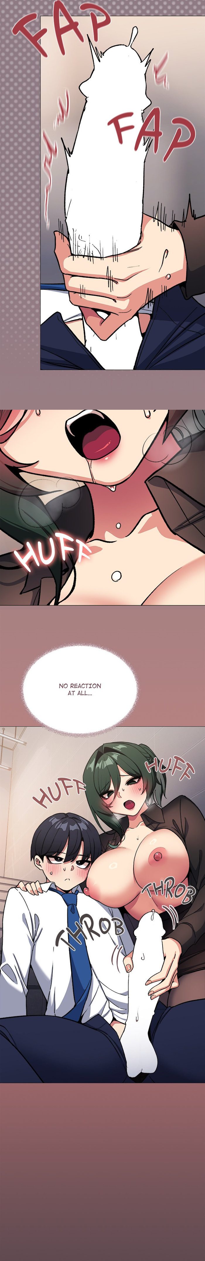 Stop Smoking - Chapter 50 Page 20