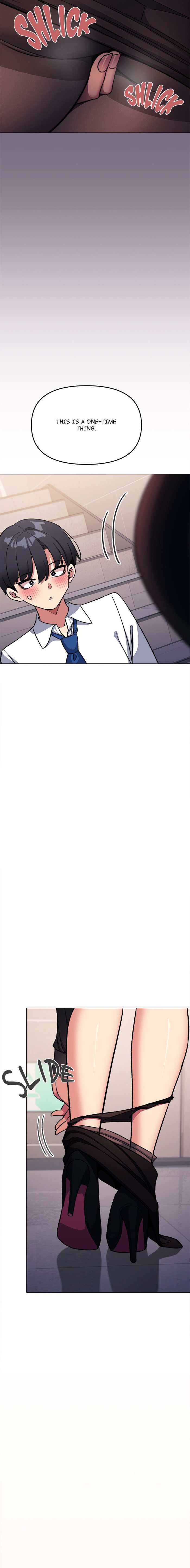 Stop Smoking - Chapter 50 Page 24