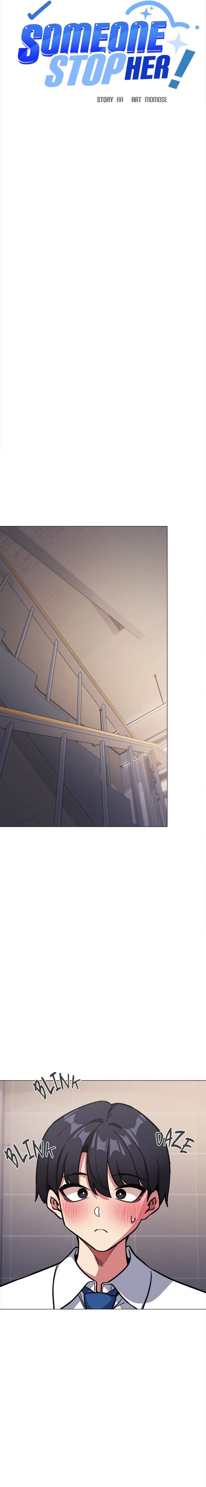 Stop Smoking - Chapter 51 Page 2