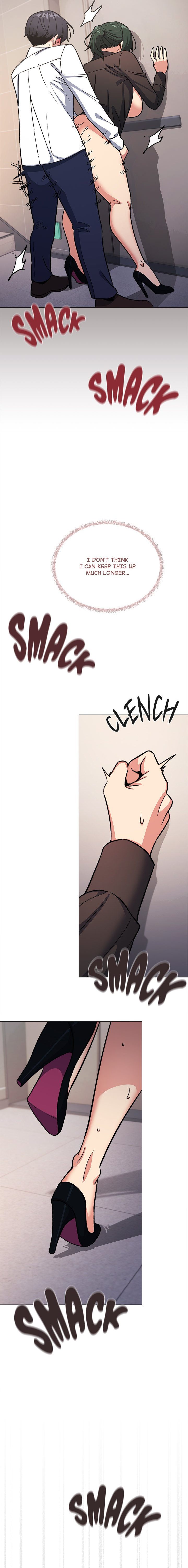 Stop Smoking - Chapter 51 Page 22