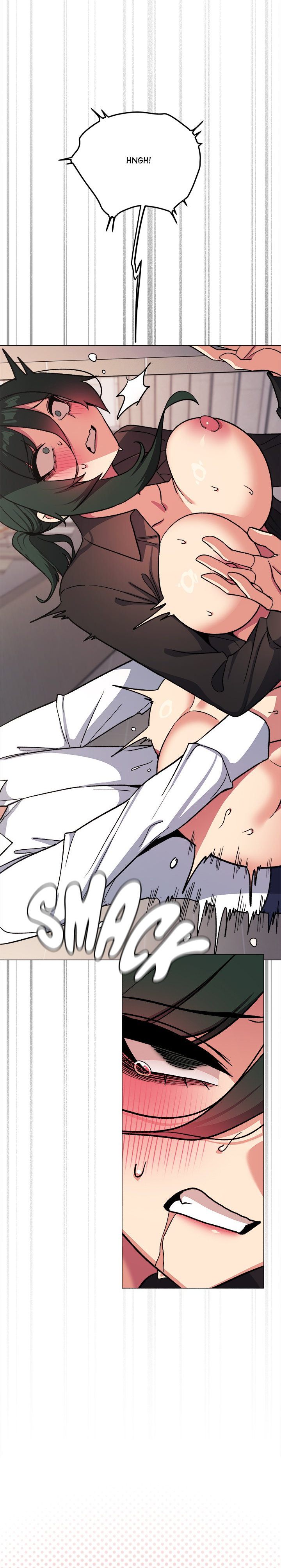 Stop Smoking - Chapter 51 Page 23