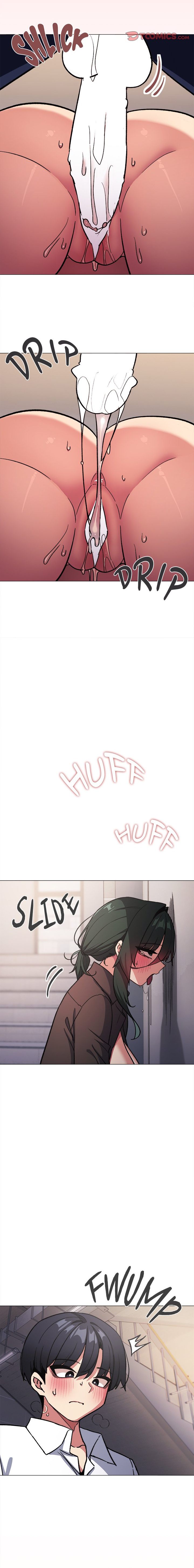 Stop Smoking - Chapter 51 Page 25