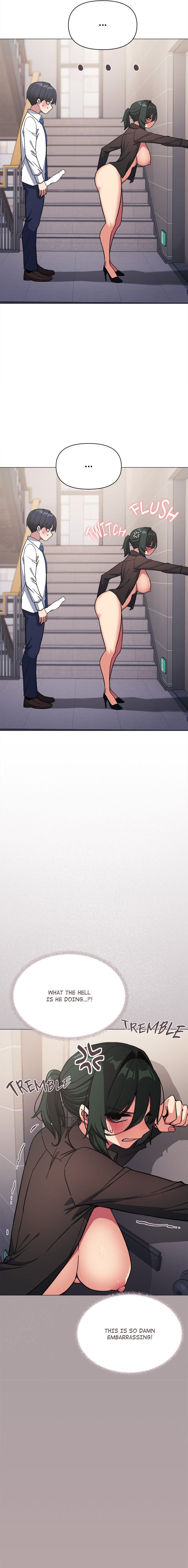 Stop Smoking - Chapter 51 Page 3