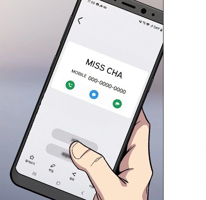 Stop Smoking - Chapter 52 Page 161