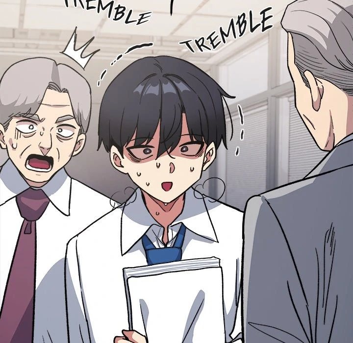 Stop Smoking - Chapter 52 Page 179