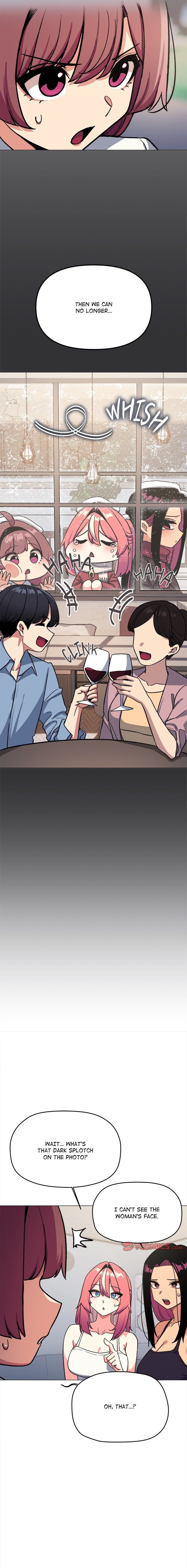 Stop Smoking - Chapter 53 Page 11