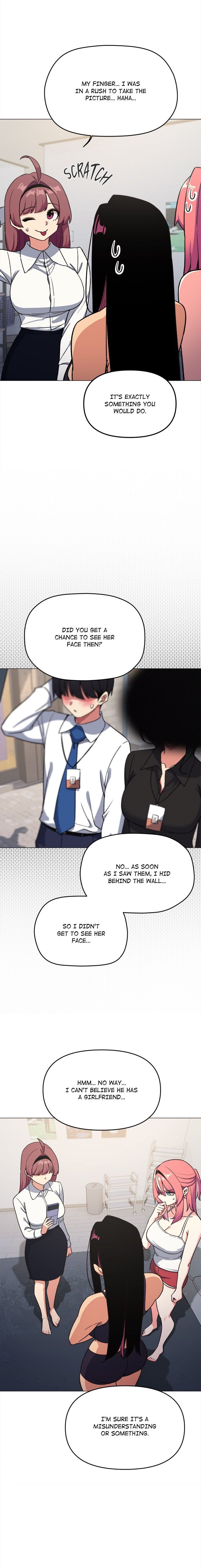 Stop Smoking - Chapter 53 Page 12