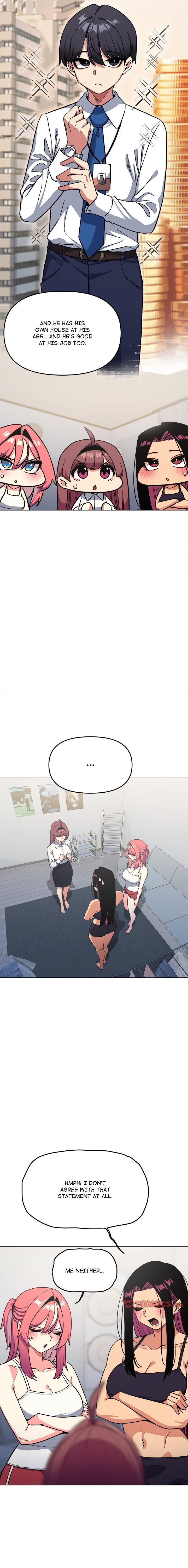 Stop Smoking - Chapter 53 Page 14