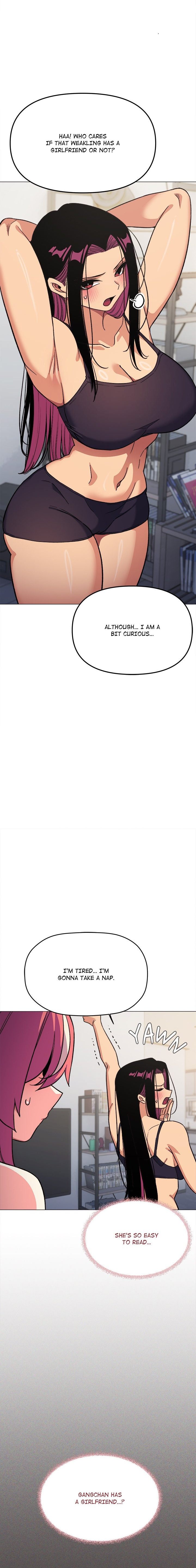 Stop Smoking - Chapter 53 Page 15