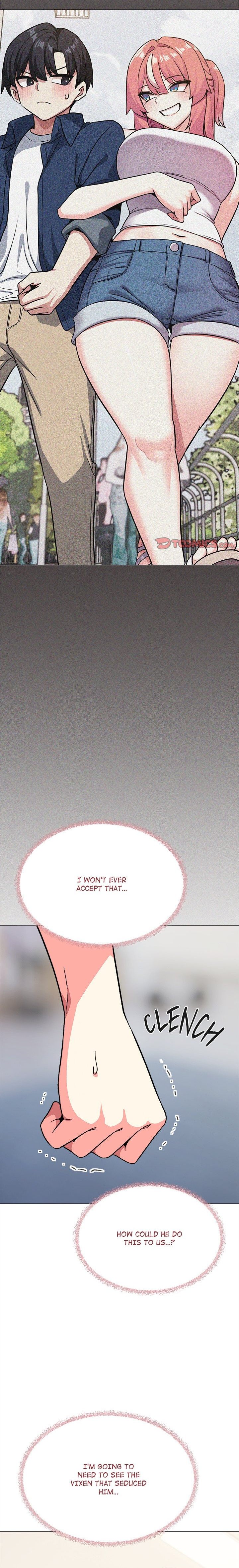 Stop Smoking - Chapter 53 Page 16