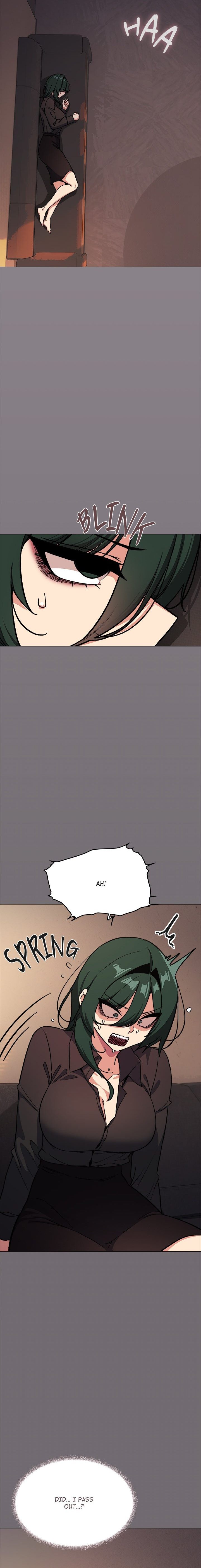 Stop Smoking - Chapter 53 Page 18