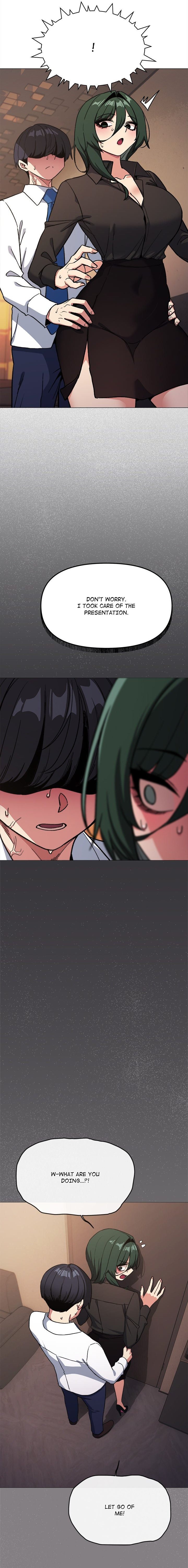 Stop Smoking - Chapter 53 Page 21