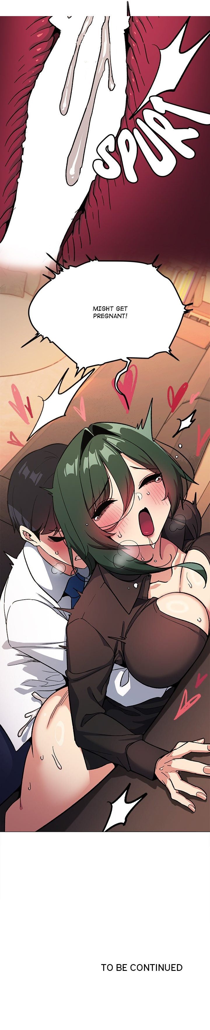 Stop Smoking - Chapter 53 Page 27