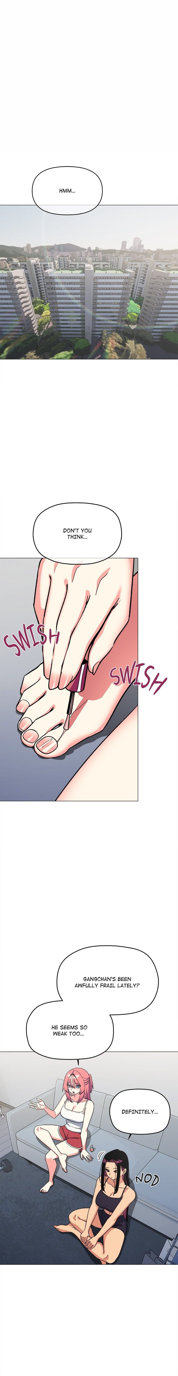 Stop Smoking - Chapter 53 Page 3