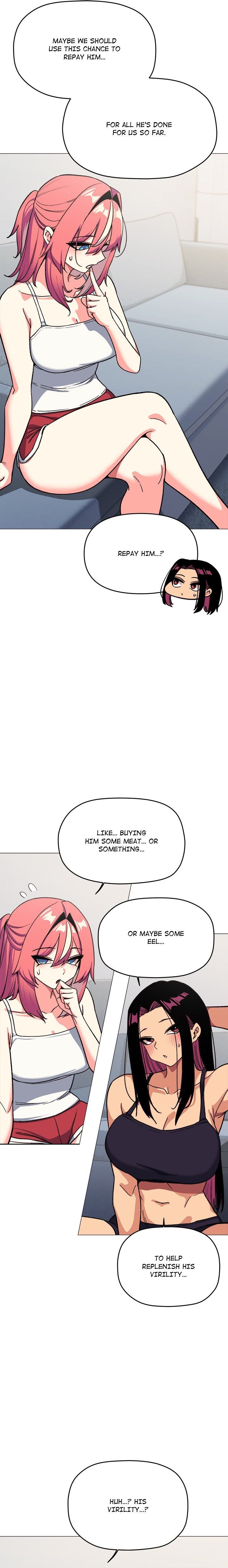 Stop Smoking - Chapter 53 Page 6