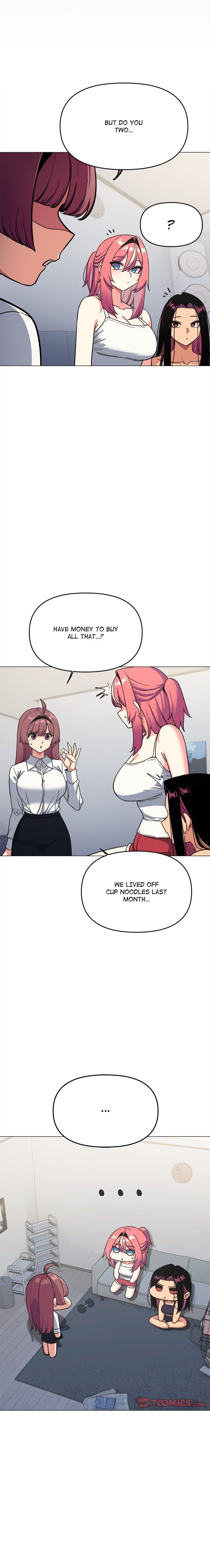 Stop Smoking - Chapter 53 Page 8