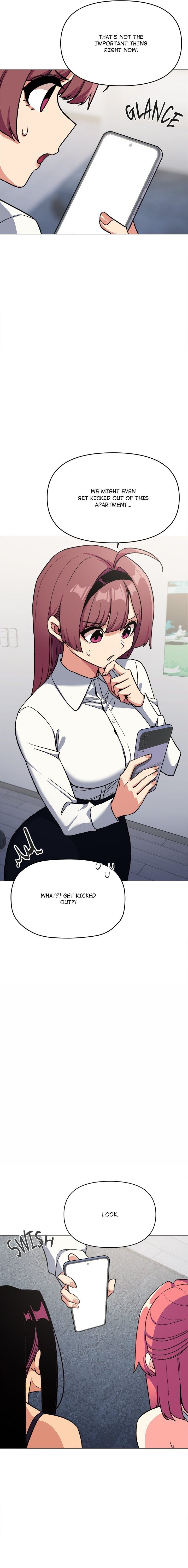 Stop Smoking - Chapter 53 Page 9