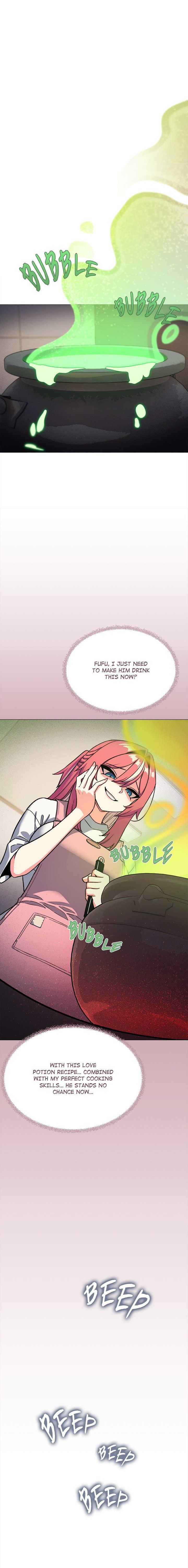 Stop Smoking - Chapter 54 Page 22