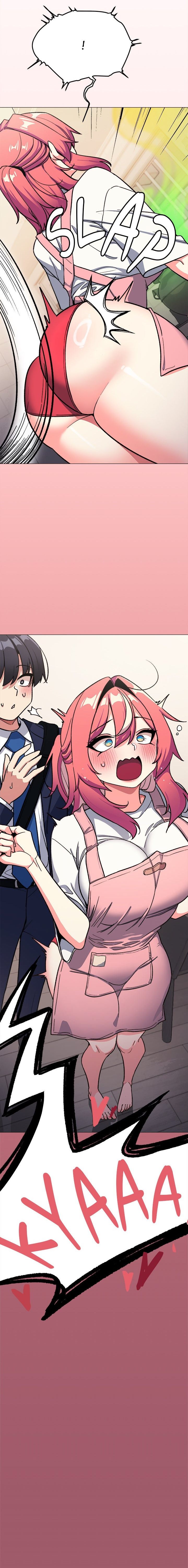 Stop Smoking - Chapter 54 Page 25