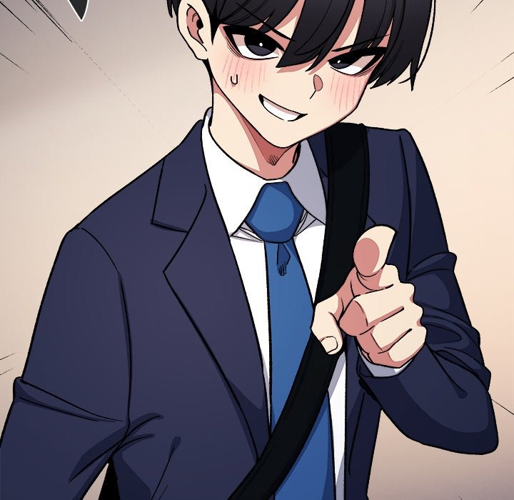 Stop Smoking - Chapter 55 Page 105