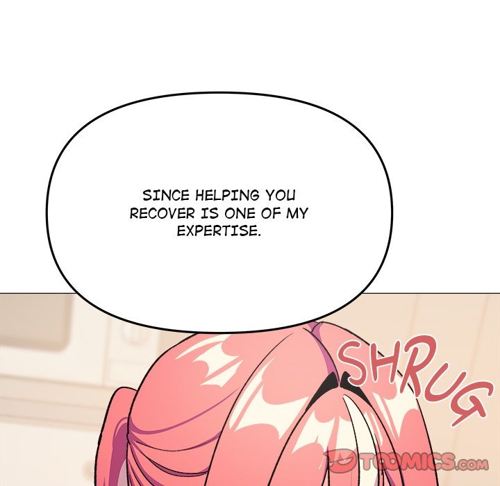 Stop Smoking - Chapter 55 Page 124