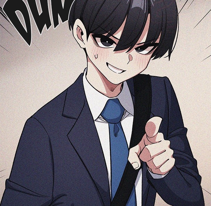 Stop Smoking - Chapter 55 Page 152