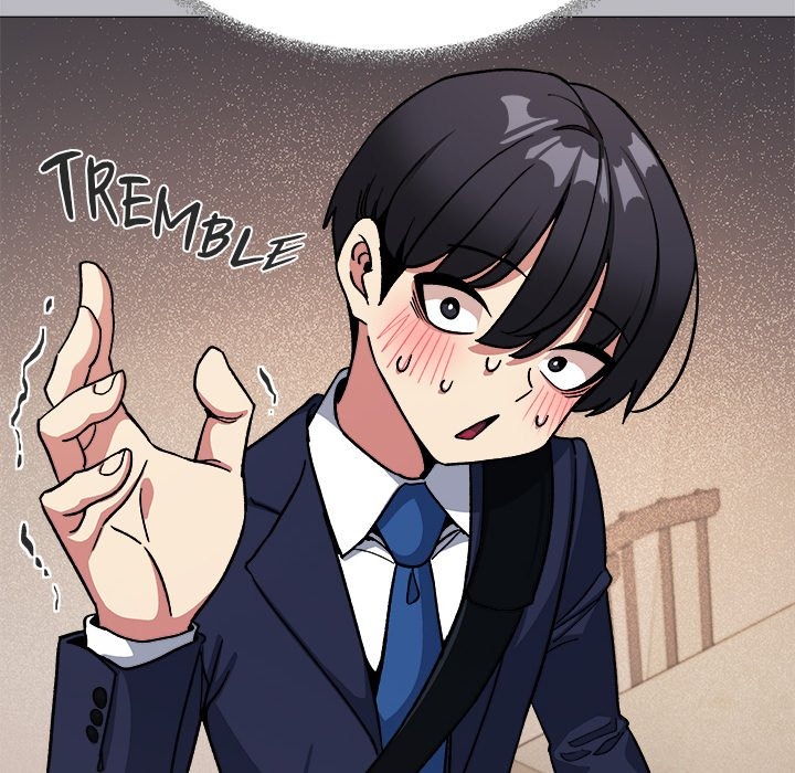 Stop Smoking - Chapter 55 Page 18