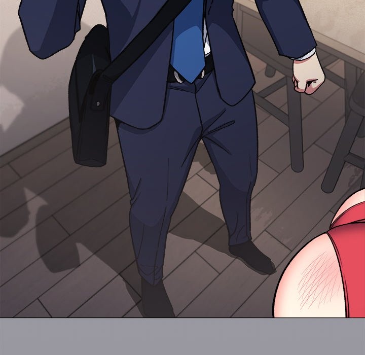 Stop Smoking - Chapter 55 Page 19