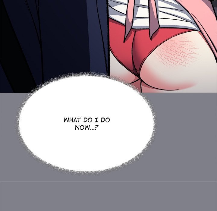 Stop Smoking - Chapter 55 Page 25