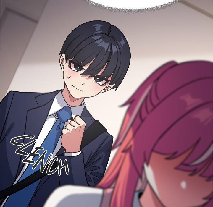 Stop Smoking - Chapter 55 Page 44