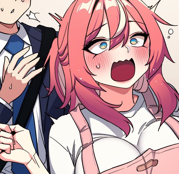 Stop Smoking - Chapter 55 Page 7