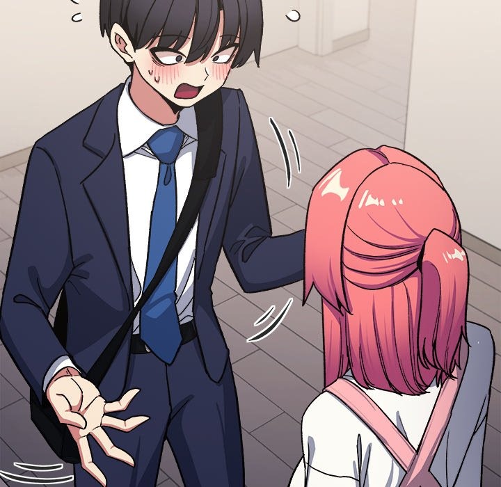 Stop Smoking - Chapter 55 Page 97