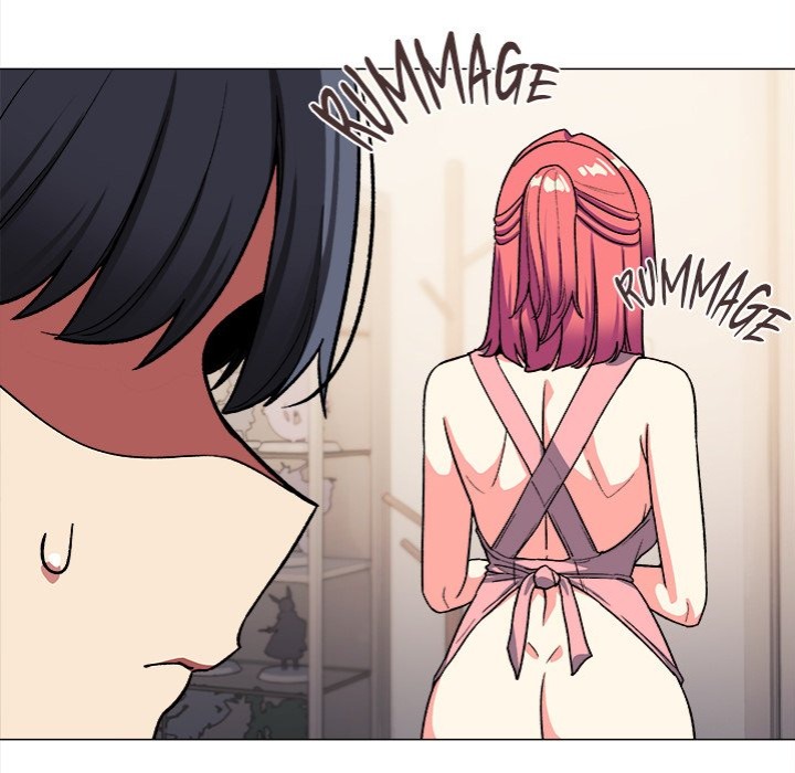 Stop Smoking - Chapter 56 Page 101