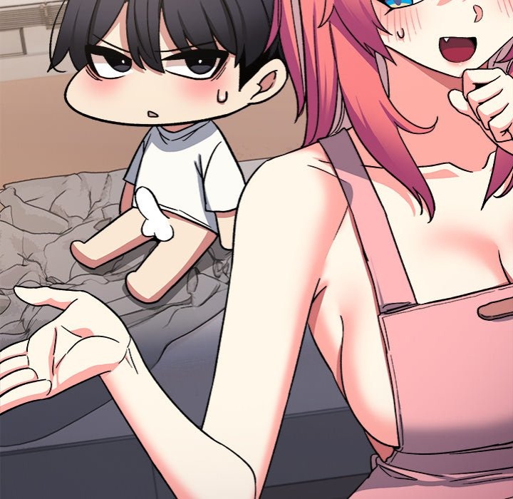 Stop Smoking - Chapter 56 Page 119