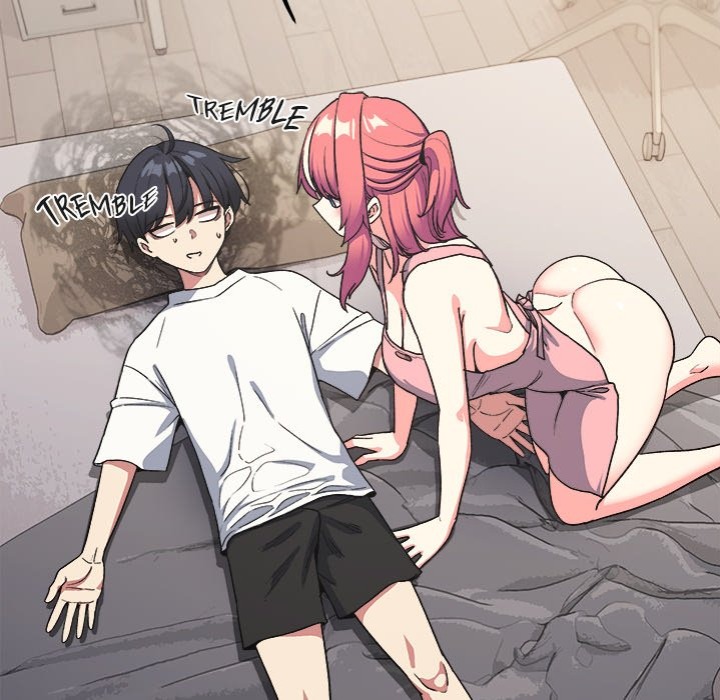 Stop Smoking - Chapter 56 Page 30