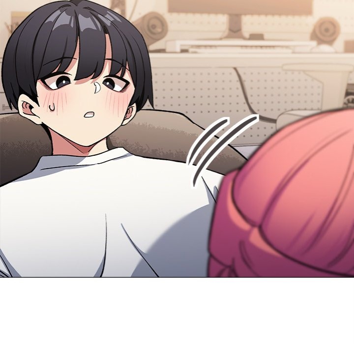 Stop Smoking - Chapter 56 Page 43