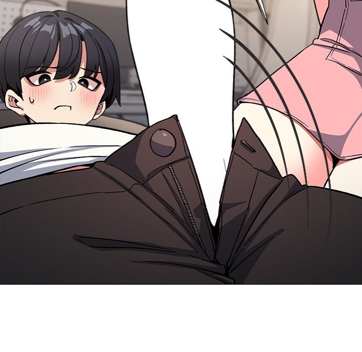 Stop Smoking - Chapter 56 Page 49