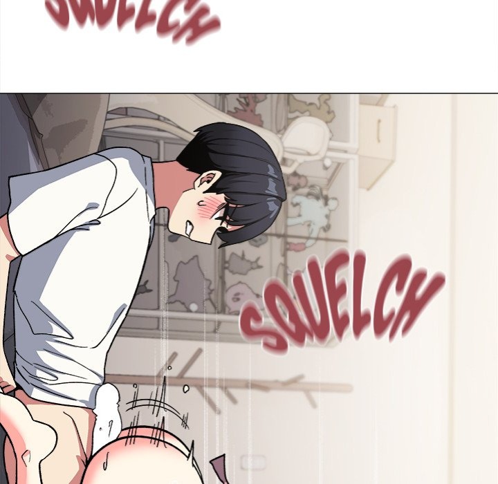 Stop Smoking - Chapter 56 Page 78