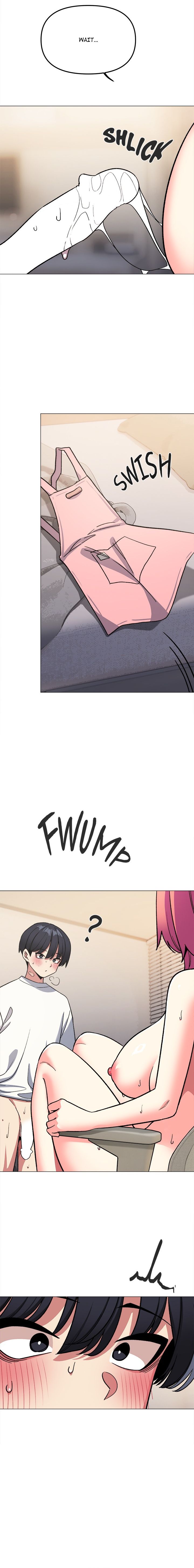 Stop Smoking - Chapter 57 Page 10