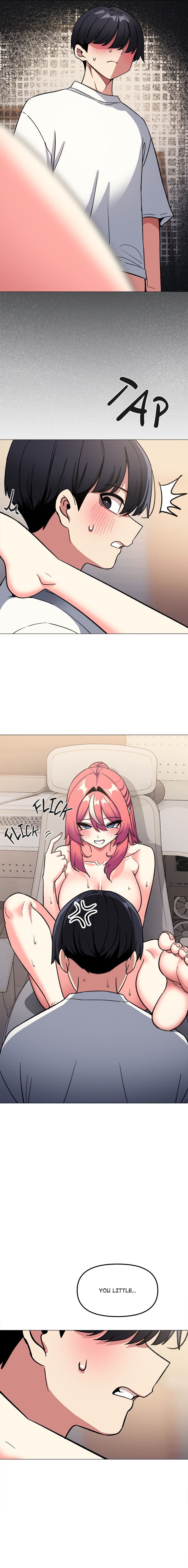 Stop Smoking - Chapter 57 Page 12