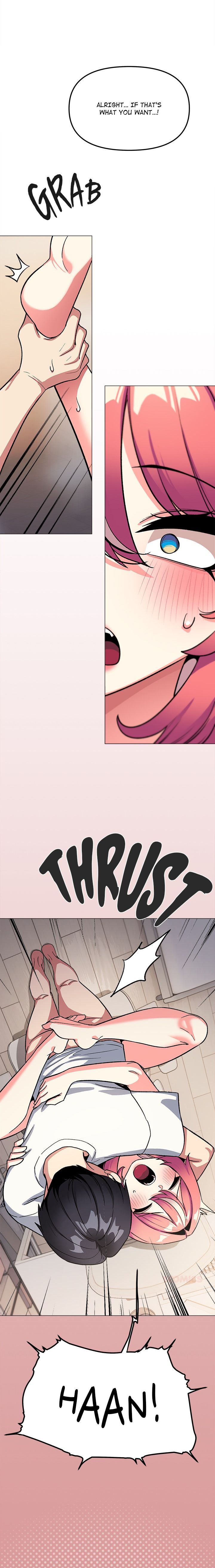 Stop Smoking - Chapter 57 Page 13