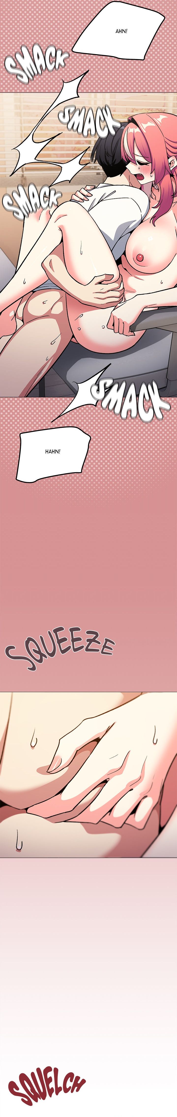 Stop Smoking - Chapter 57 Page 14