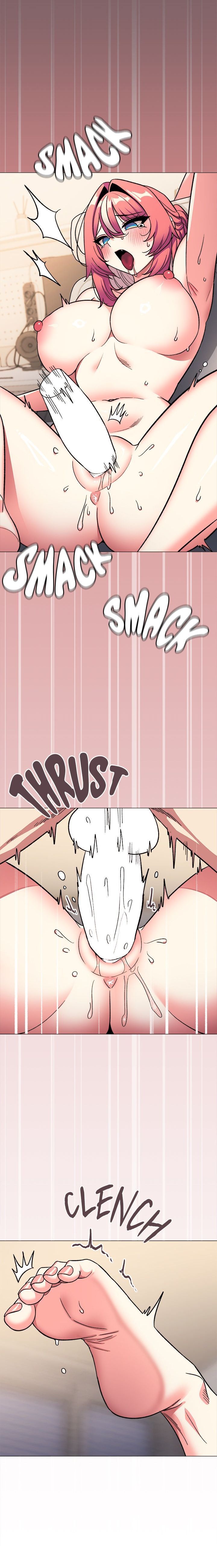 Stop Smoking - Chapter 57 Page 16