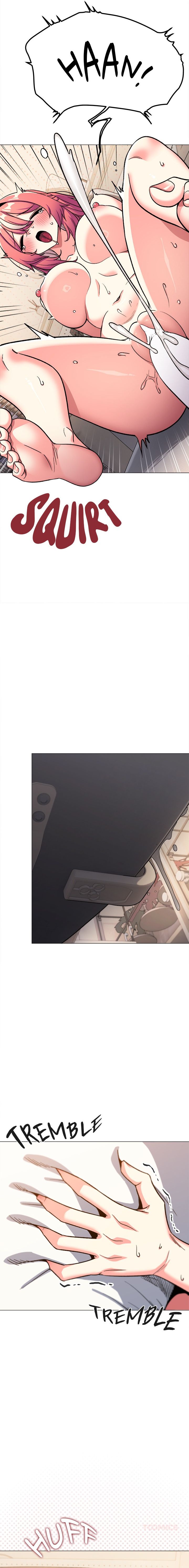 Stop Smoking - Chapter 57 Page 17