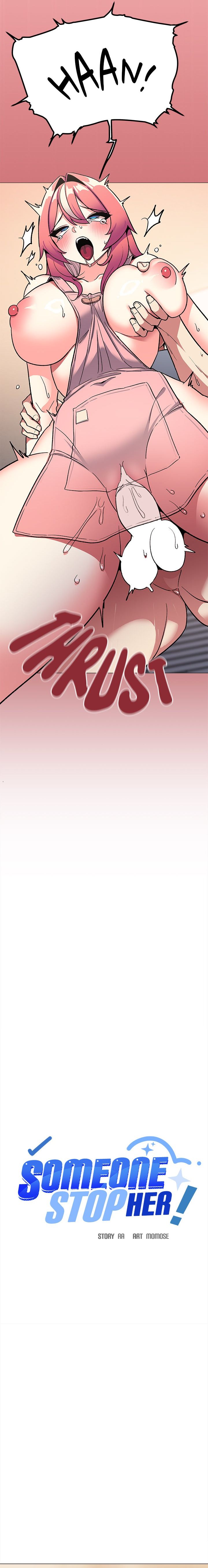 Stop Smoking - Chapter 57 Page 2